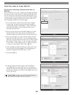 Preview for 8 page of Sonnet TEMPO SATA E4P Quick Start Manual