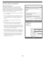 Preview for 9 page of Sonnet TEMPO SATA E4P Quick Start Manual