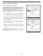 Preview for 6 page of Sonnet TEMPO SATA X4i Quick Start Manual