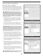 Preview for 5 page of Sonnet TEMPO SATA X4P Quick Start Manual