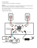 Preview for 6 page of SONNETEER Morpheus User Manual