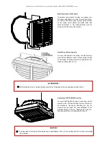 Предварительный просмотр 5 страницы Sonniger CR ONE Operation And Maintenance Documentation