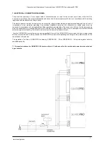 Предварительный просмотр 7 страницы Sonniger GUARDPR0 150E Operation And Maintenance Documentation