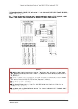 Предварительный просмотр 8 страницы Sonniger GUARDPR0 150E Operation And Maintenance Documentation