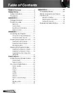 Preview for 2 page of SONNOC SNP-ELH500 User Manual