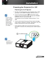 Preview for 13 page of SONNOC SNP-ELH500 User Manual