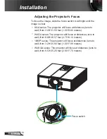 Preview for 16 page of SONNOC SNP-ELH500 User Manual