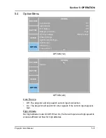 Preview for 49 page of SONNOC SNP-LU7000 User Manual