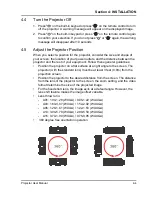 Предварительный просмотр 36 страницы SONNOC SNP-LU8500 User Manual