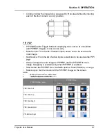 Предварительный просмотр 46 страницы SONNOC SNP-LU8500 User Manual