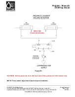 Предварительный просмотр 11 страницы Sonny's Dual CounterWeight Top Brush Owner'S Manual