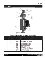 Предварительный просмотр 31 страницы Sonny's WRAP AROUND Owner'S Manual