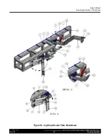 Предварительный просмотр 33 страницы Sonny's WRAP AROUND Owner'S Manual