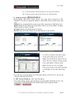 Preview for 15 page of Sonocaddie AUTO PLAY User Manual