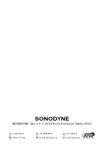 Preview for 7 page of Sonodyne Alaap Owner'S Manual