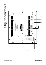 Preview for 5 page of Sonodyne Micro Sub 8 Owner'S Manual