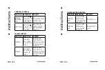 Preview for 5 page of Sonodyne SWH 056 Owner'S Manual