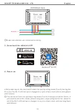 Предварительный просмотр 11 страницы Sonoff 4CH User Manual