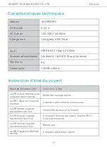 Preview for 18 page of Sonoff 4CHPROR3 User Manual