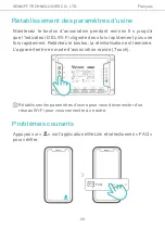 Preview for 21 page of Sonoff 4CHPROR3 User Manual