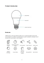 Preview for 4 page of Sonoff B02-BL User Manual