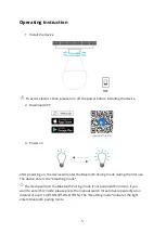 Preview for 5 page of Sonoff B02-BL User Manual