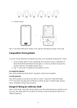 Preview for 6 page of Sonoff B02-BL User Manual