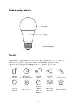 Preview for 12 page of Sonoff B02-BL User Manual