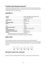 Preview for 15 page of Sonoff B02-BL User Manual