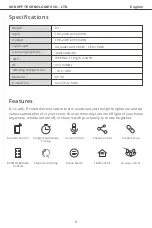 Preview for 9 page of Sonoff D1 User Manual