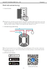 Preview for 11 page of Sonoff D1 User Manual