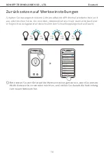 Preview for 15 page of Sonoff D1 User Manual