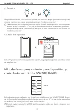 Preview for 17 page of Sonoff D1 User Manual