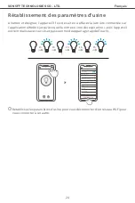 Preview for 25 page of Sonoff D1 User Manual