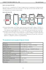 Preview for 55 page of Sonoff DIY DUAL R3 User Manual