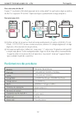 Preview for 63 page of Sonoff DIY DUAL R3 User Manual