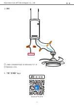 Предварительный просмотр 3 страницы Sonoff DIY iFan04 User Manual