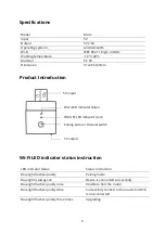 Preview for 6 page of Sonoff DIY MICRO User Manual