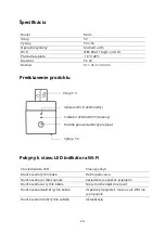 Preview for 24 page of Sonoff DIY MICRO User Manual