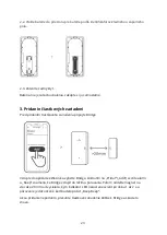 Preview for 23 page of Sonoff DW2-RF User Manual