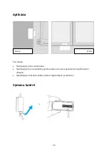 Preview for 26 page of Sonoff DW2-RF User Manual