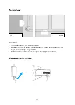 Preview for 44 page of Sonoff DW2-RF User Manual