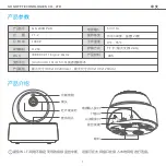 Preview for 2 page of Sonoff GK-200MP2-B User Manual