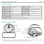 Preview for 7 page of Sonoff GK-200MP2-B User Manual