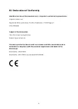 Preview for 9 page of Sonoff L1 Lite-5M-EU User Manual