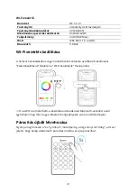 Preview for 31 page of Sonoff L1 Lite-5M-EU User Manual