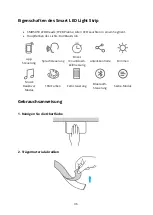 Preview for 36 page of Sonoff L1 Lite-5M-EU User Manual