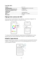 Preview for 47 page of Sonoff L1 Lite-5M-EU User Manual