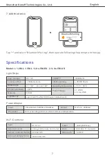 Preview for 8 page of Sonoff LBS L2 User Manual