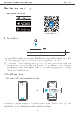 Предварительный просмотр 10 страницы Sonoff Micro Operation Instruction Manual